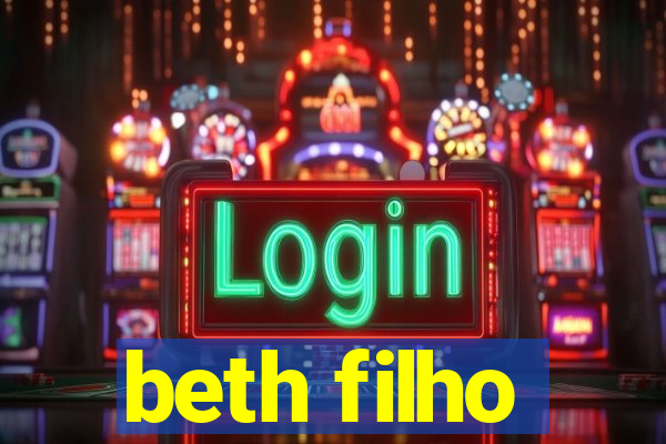 beth filho