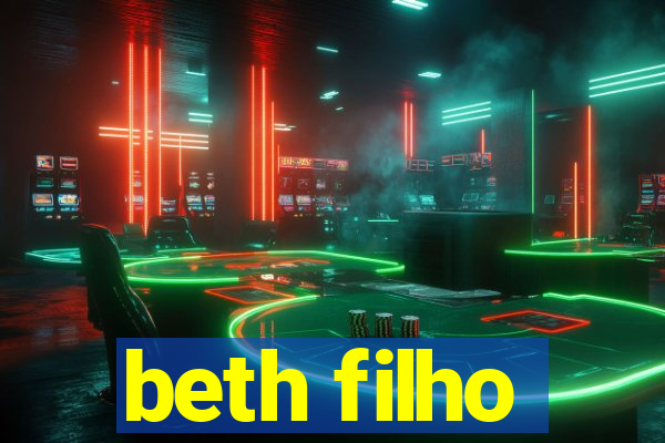 beth filho