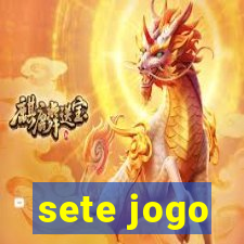 sete jogo