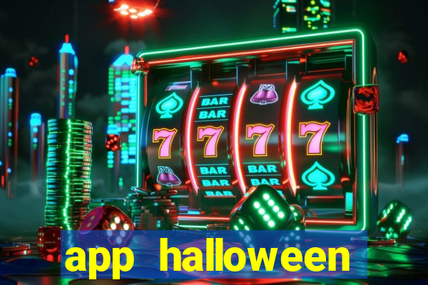 app halloween jackpot slots