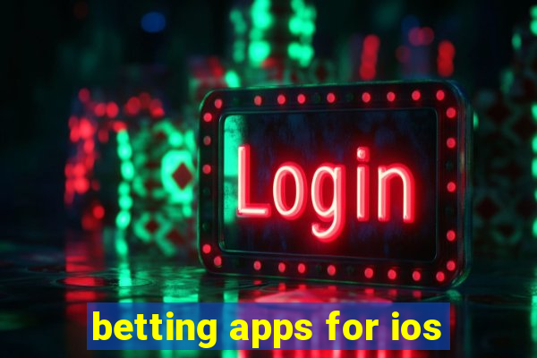 betting apps for ios