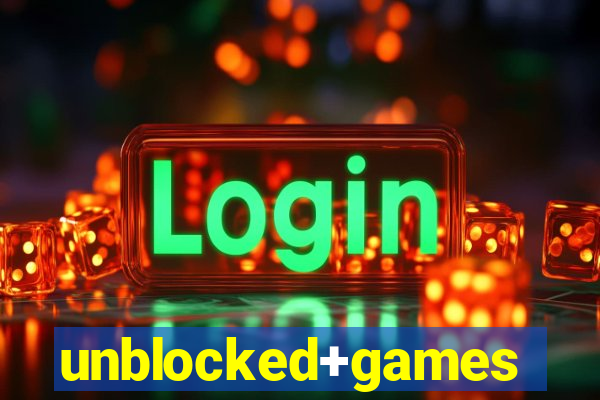 unblocked+games