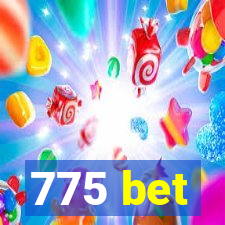 775 bet