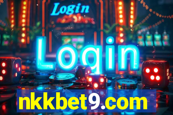 nkkbet9.com