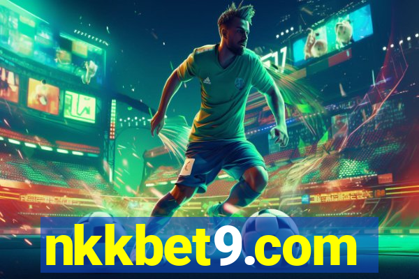 nkkbet9.com