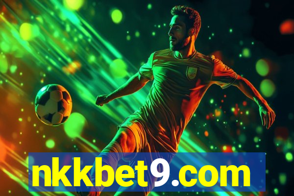 nkkbet9.com