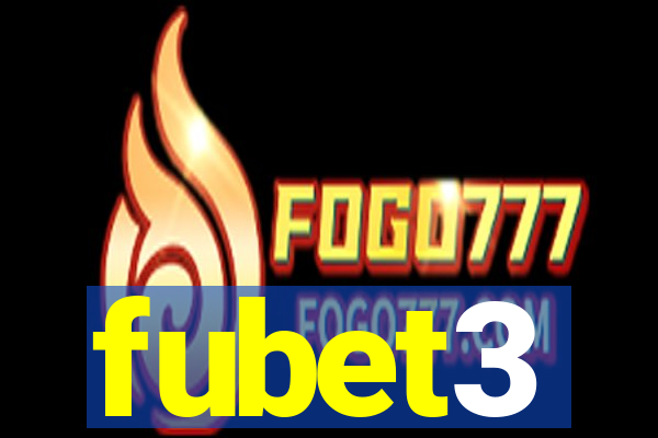 fubet3