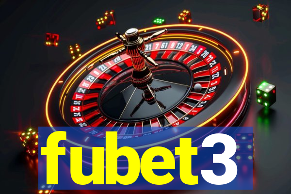 fubet3