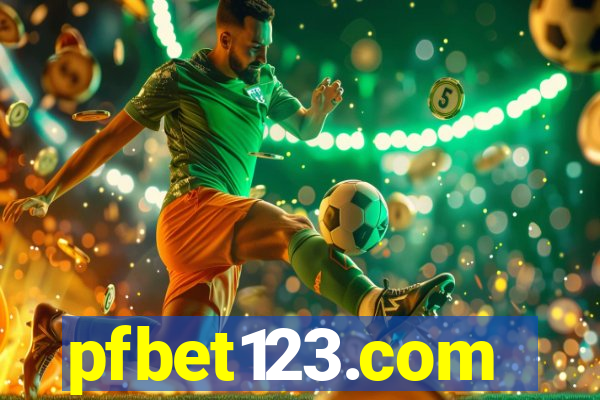 pfbet123.com