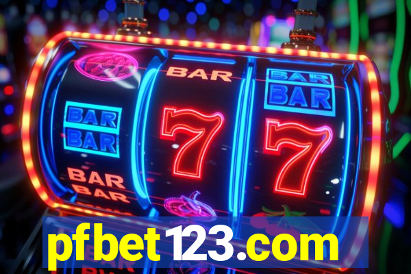 pfbet123.com