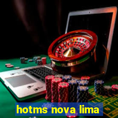 hotms nova lima