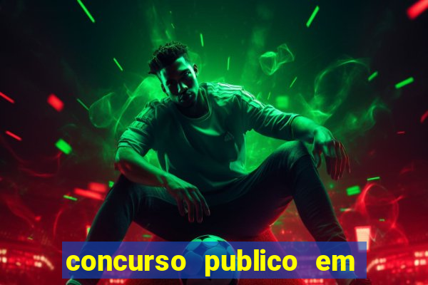 concurso publico em maiquinique bahia