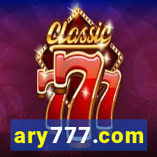 ary777.com