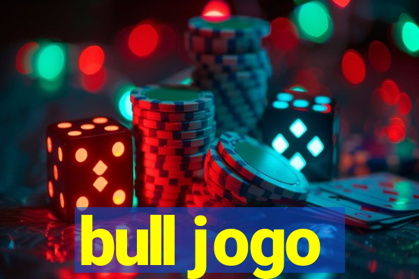 bull jogo