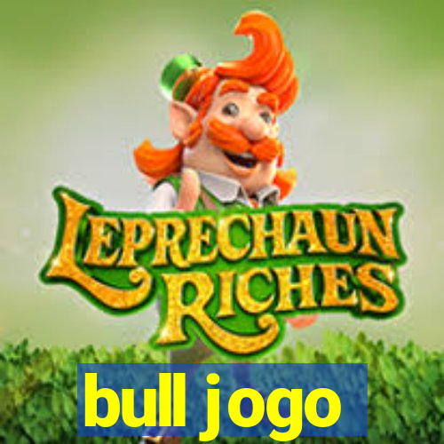 bull jogo