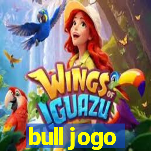 bull jogo