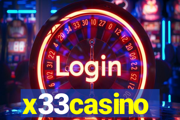 x33casino