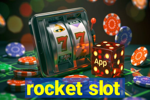 rocket slot