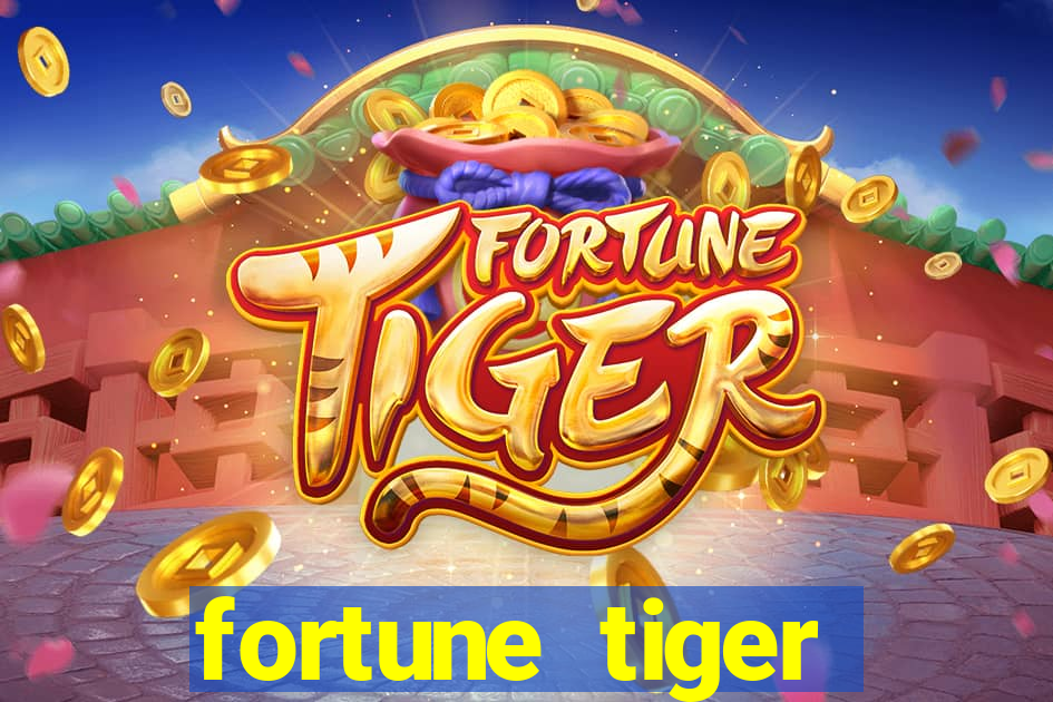 fortune tiger cassino 456bet