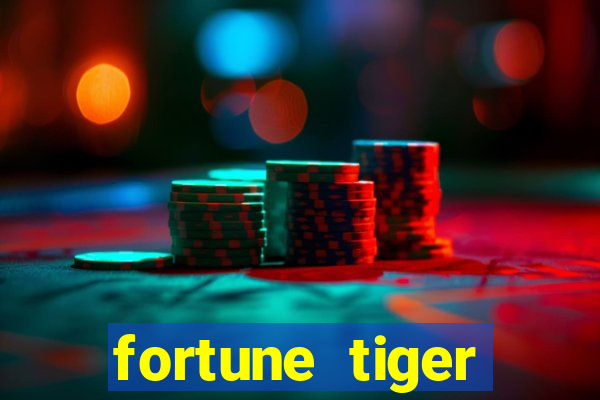 fortune tiger cassino 456bet