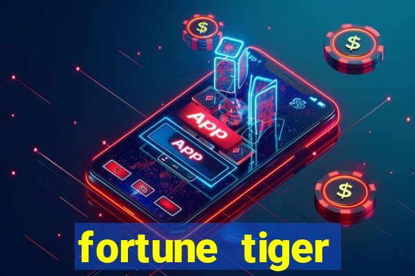 fortune tiger cassino 456bet