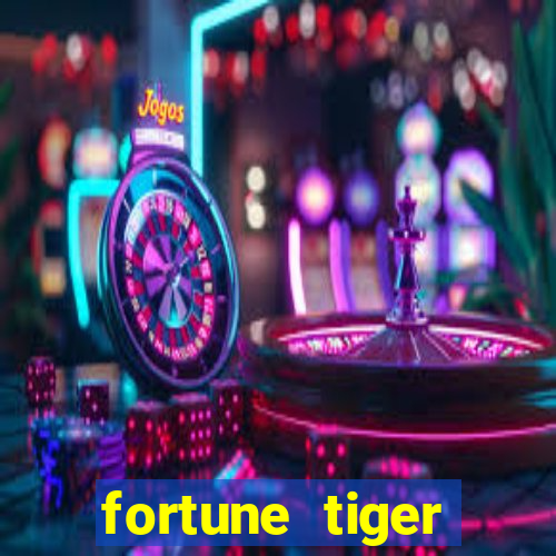 fortune tiger cassino 456bet