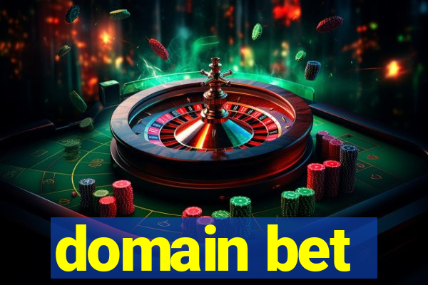 domain bet