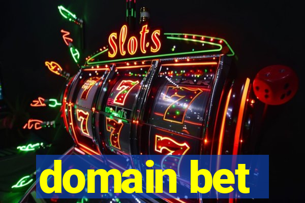 domain bet