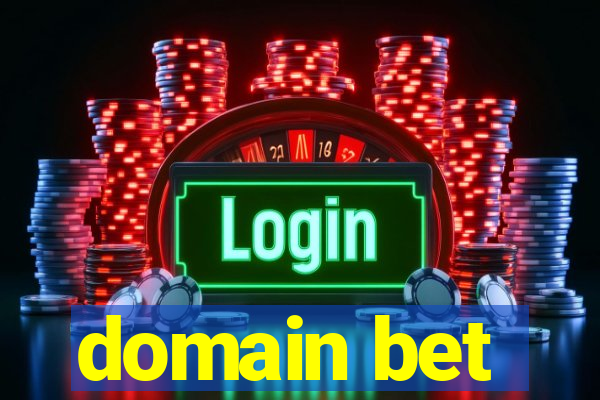 domain bet