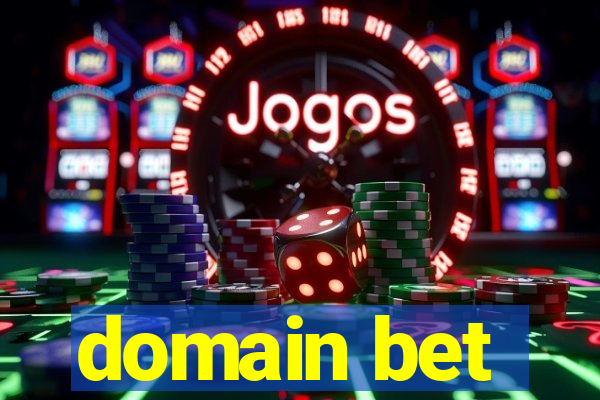 domain bet