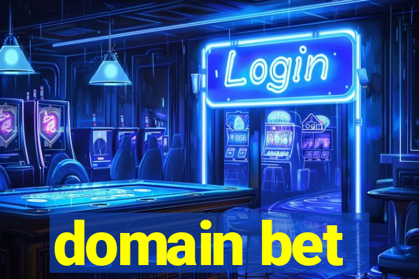 domain bet