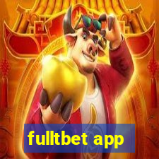 fulltbet app