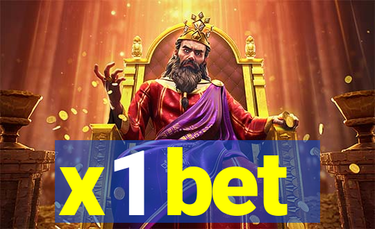 x1 bet