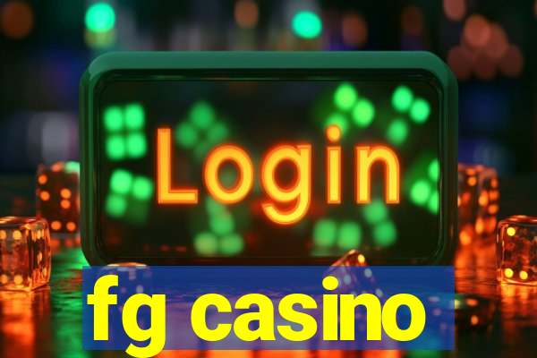 fg casino