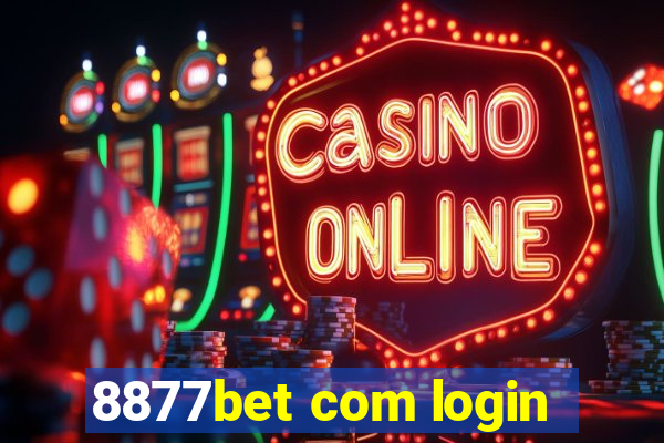 8877bet com login