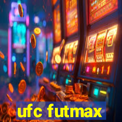 ufc futmax