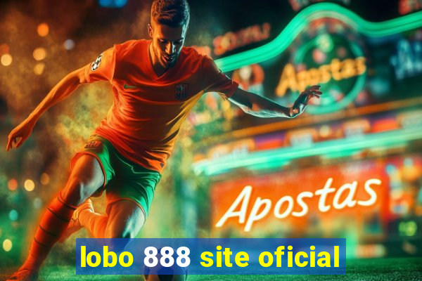 lobo 888 site oficial