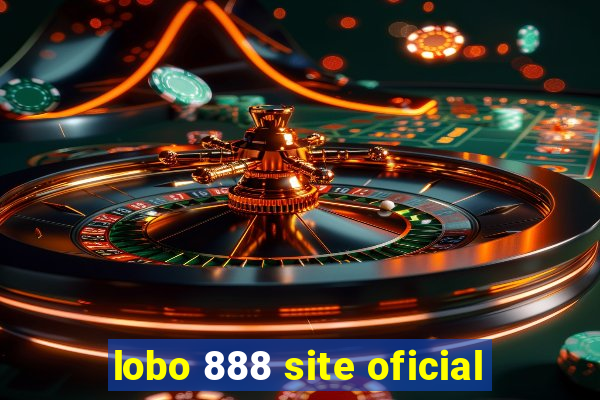 lobo 888 site oficial