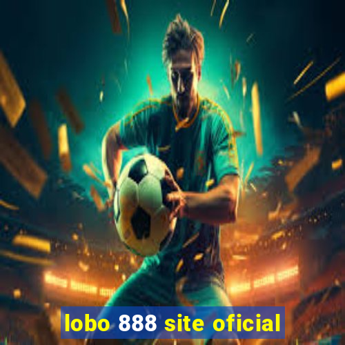 lobo 888 site oficial