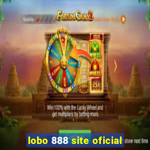 lobo 888 site oficial