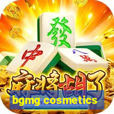 bgmg cosmetics