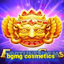 bgmg cosmetics