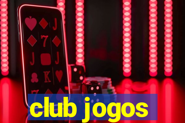 club jogos