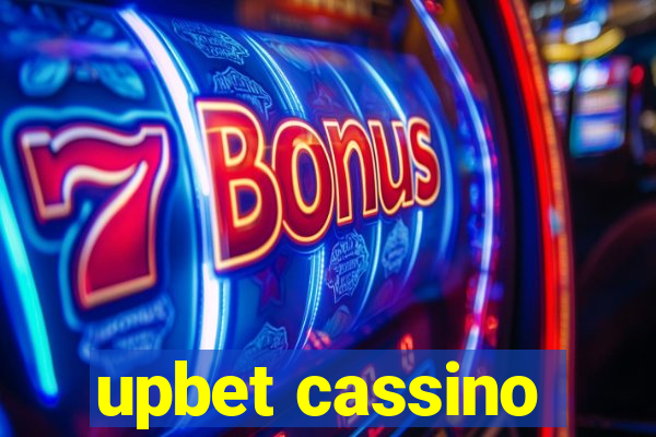 upbet cassino