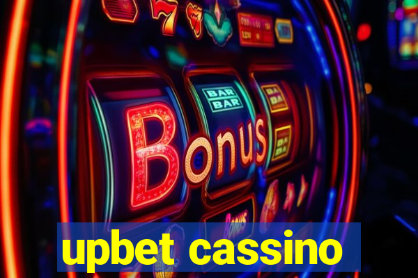 upbet cassino