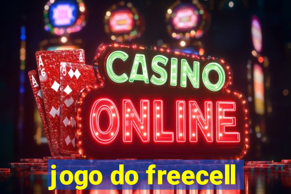 jogo do freecell