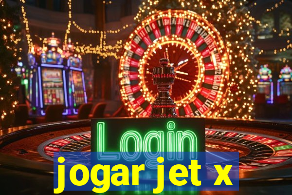 jogar jet x