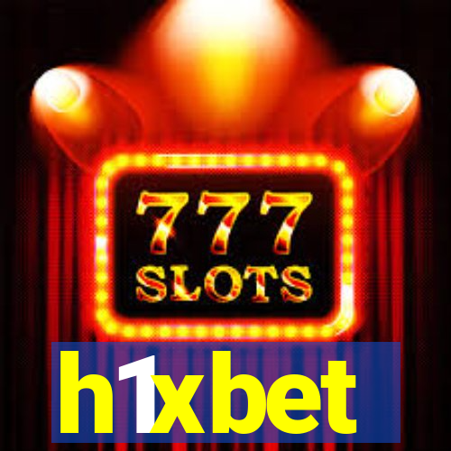 h1xbet