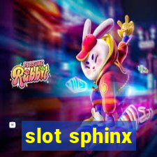 slot sphinx