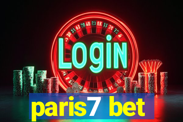 paris7 bet